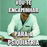 Sticker de Memes Brasileiros para WhatsApp