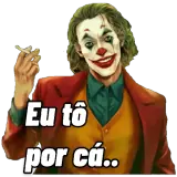 Figurinha para WhatsApp
