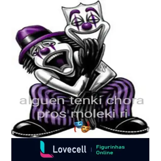 Coletadas sticker 33269