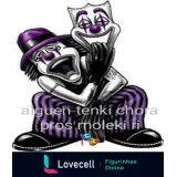 Figurinha para WhatsApp