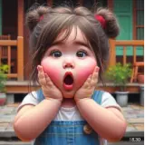 Sticker de reação para WhatsApp