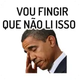 Memes Brasileiros WhatsApp sticker