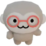 Figurinha de Animais para WhatsApp