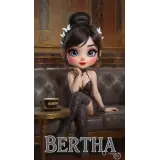 Anime WhatsApp sticker