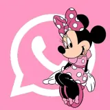 Figurinha de Animais para WhatsApp