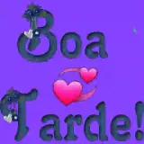 Figurinha de Saudações para WhatsApp