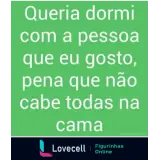 Figurinha para WhatsApp