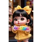 Figurinha para WhatsApp