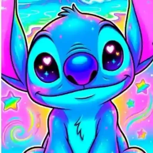 Figurinha para WhatsApp — Anime