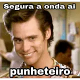 Figurinha para WhatsApp
