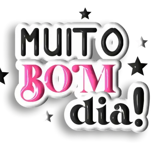 Coletadas sticker 34646
