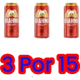 Figurinha de Comida para WhatsApp