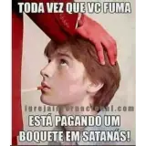 Figurinha de Memes Brasileiros para WhatsApp