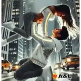 Figurinha de Amor para WhatsApp