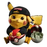 Memes WhatsApp sticker