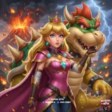 Figurinha de Jogos para WhatsApp