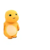 Figurinha de Animais para WhatsApp