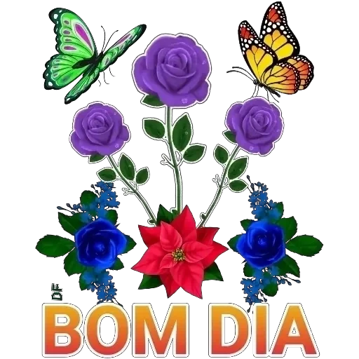 Sticker para WhatsApp — Saudações