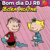 Saudações WhatsApp sticker
