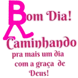 Figurinha de Saudações para WhatsApp