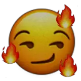 Figurinha de reação para WhatsApp