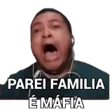 Sticker de Memes Brasileiros para WhatsApp