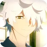 Figurinha de Anime para WhatsApp