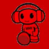 Figurinha de Engraçados para WhatsApp