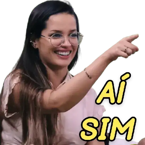 Coletadas sticker 5491