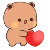 Figurinha para WhatsApp