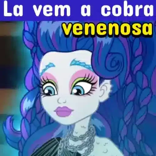 Figurinha para WhatsApp — Anime