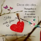 Sticker de Saudações para WhatsApp