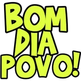 Figurinha para WhatsApp