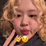 Figurinha de reação para WhatsApp