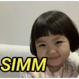 Figurinha de reação para WhatsApp