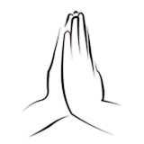 Figurinha de reação para WhatsApp