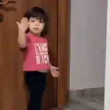 Figurinha de reação para WhatsApp