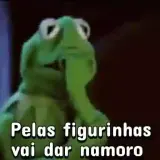 Sticker de Memes Brasileiros para WhatsApp