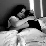 Amor WhatsApp sticker