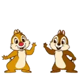 Figurinha de Animais para WhatsApp