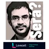 Figurinha para WhatsApp