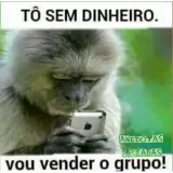 Figurinha para WhatsApp