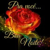 Sticker de Boa Noite para WhatsApp