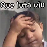 Sticker de Memes Brasileiros para WhatsApp