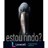 Figurinha para WhatsApp