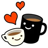 WhatsApp sticker
