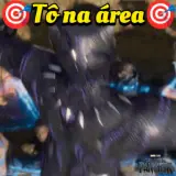 Figurinha de Memes Brasileiros para WhatsApp