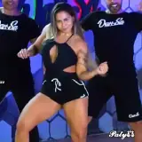 Figurinha de Engraçados para WhatsApp