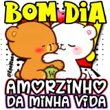 Figurinha para WhatsApp