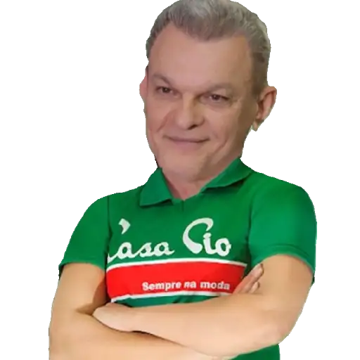 Coletadas sticker 16253